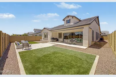 8041 E Jacaranda Street, Mesa, AZ 85207 - Photo 39