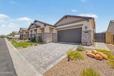 8041 E Jacaranda Street, Mesa, AZ 85207 - Photo 3