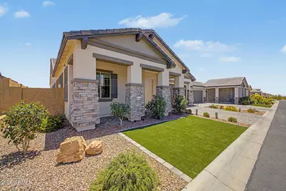 8041 E Jacaranda Street, Mesa, AZ 85207 - Photo 5