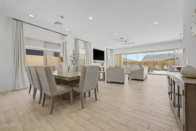 8041 E Jacaranda Street, Mesa, AZ 85207 - Photo 11
