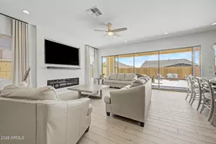 8041 E Jacaranda St, Mesa, AZ 85207 - Photo 13