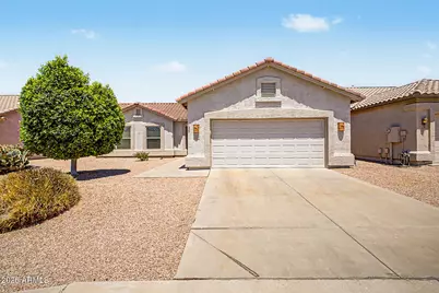 6836 S Tamarron Way, Chandler, AZ 85249 - Photo 1