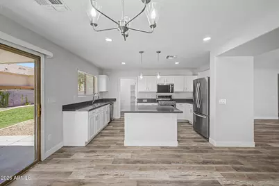 2423 E Winged Foot Drive, Chandler, AZ 85249 - Photo 13