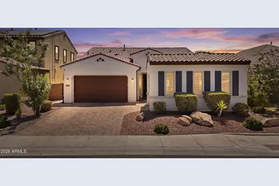 22447 N 97th Lane, Peoria, AZ 85383 - Photo 1