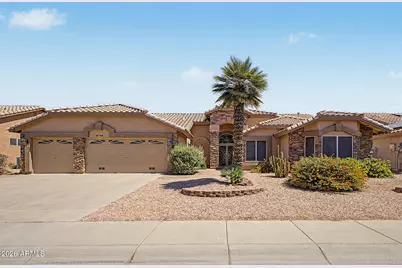 8748 W Sierra Pinta Drive, Peoria, AZ 85382 - Photo 1