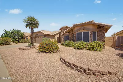 8748 W Sierra Pinta Drive, Peoria, AZ 85382 - Photo 23