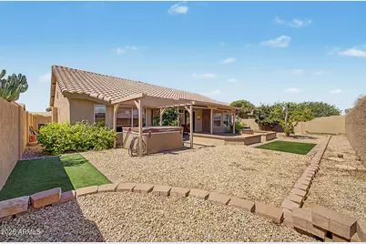 8748 W Sierra Pinta Drive, Peoria, AZ 85382 - Photo 31