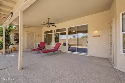 8748 W Sierra Pinta Drive, Peoria, AZ 85382 - Photo 29