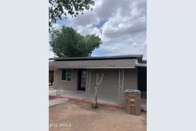 1104 E 6th Street, Douglas, AZ 85607 - Photo 1