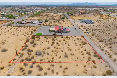 11428 W Mountain Shadows Drive #19, Casa Grande, AZ 85193 - Photo 3