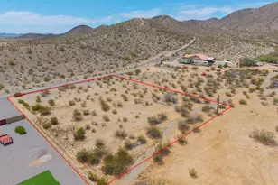 11428 W Mountain Shadows Dr, Casa Grande, AZ 85193 - Photo 1