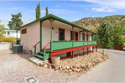 304 Curve Street, Bisbee, AZ 85603 - Photo 5