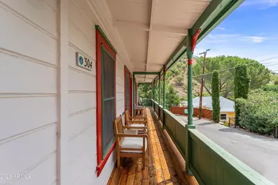 304 Curve Street, Bisbee, AZ 85603 - Photo 37