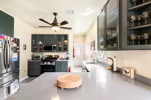304 Curve St, Bisbee, AZ 85603 - Photo 15