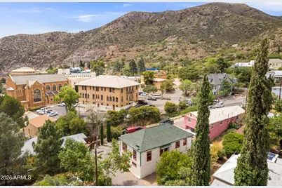 304 Curve Street, Bisbee, AZ 85603 - Photo 39
