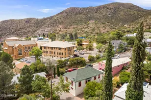 304 Curve St, Bisbee, AZ 85603 - Photo 39