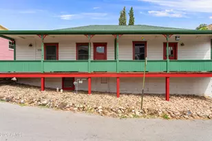 304 Curve St, Bisbee, AZ 85603 - Photo 37