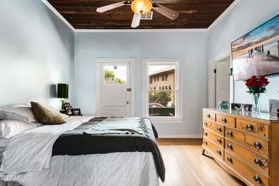 304 Curve Street, Bisbee, AZ 85603 - Photo 17
