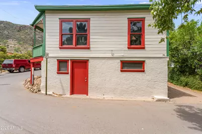 304 Curve Street, Bisbee, AZ 85603 - Photo 31