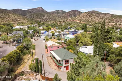 304 Curve Street, Bisbee, AZ 85603 - Photo 41