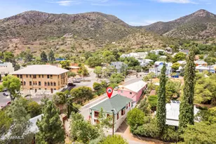 304 Curve St, Bisbee, AZ 85603 - Photo 39