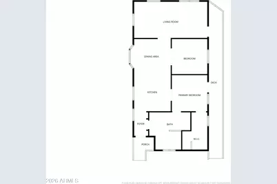 304 Curve Street, Bisbee, AZ 85603 - Photo 5