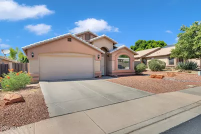 6150 E Roland Street, Mesa, AZ 85215 - Photo 1