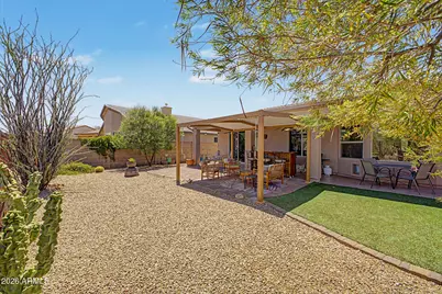10424 E Trailhead Court, Gold Canyon, AZ 85118 - Photo 31