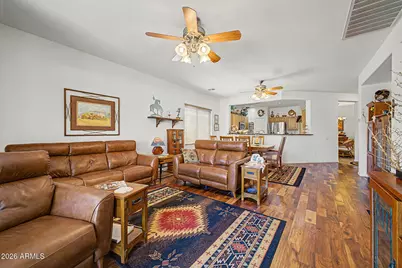 10424 E Trailhead Court, Gold Canyon, AZ 85118 - Photo 7