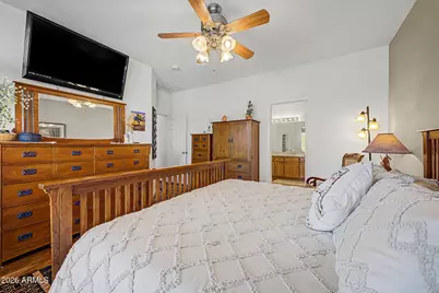 10424 E Trailhead Court, Gold Canyon, AZ 85118 - Photo 15