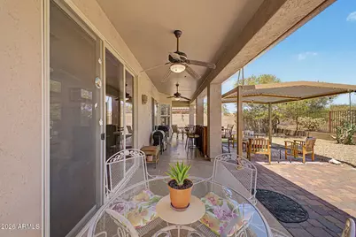 10424 E Trailhead Court, Gold Canyon, AZ 85118 - Photo 27