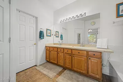 10424 E Trailhead Court, Gold Canyon, AZ 85118 - Photo 17