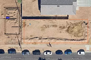 0 S Montezuma Ave, Phoenix, AZ 85003 - Photo 1