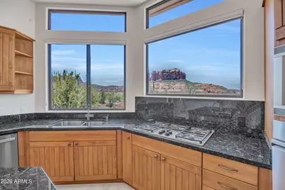 55 N Primrose Point N, Sedona, AZ 86336 - Photo 17