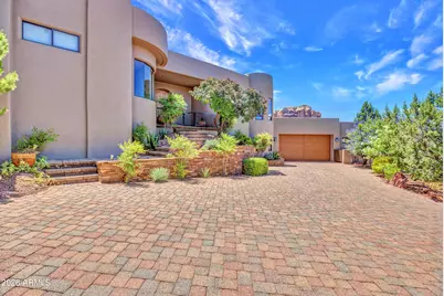 55 N Primrose Point N, Sedona, AZ 86336 - Photo 11