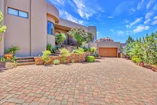 55 N Primrose Point N, Sedona, AZ 86336 - Photo 11