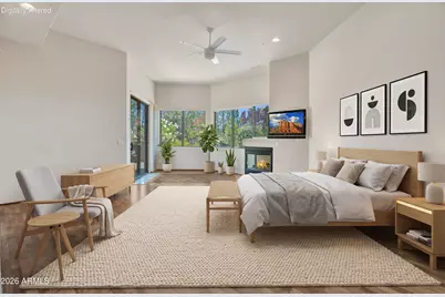 55 N Primrose Point N, Sedona, AZ 86336 - Photo 39
