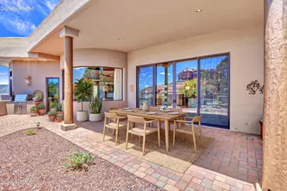 55 N Primrose Point N, Sedona, AZ 86336 - Photo 49