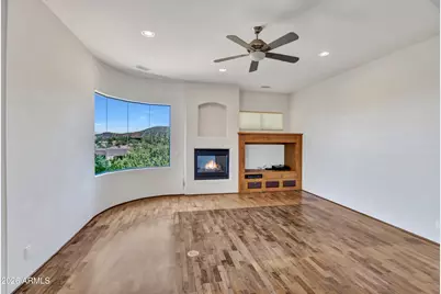 55 N Primrose Point N, Sedona, AZ 86336 - Photo 23