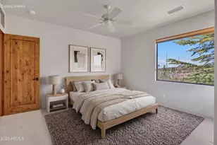 55 N Primrose Point N, Sedona, AZ 86336 - Photo 37