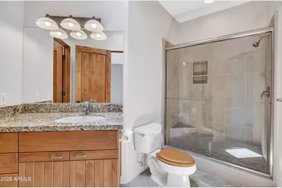 55 N Primrose Point N, Sedona, AZ 86336 - Photo 33