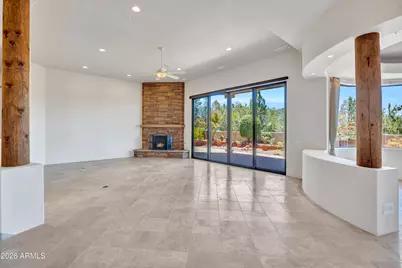 55 N Primrose Point N, Sedona, AZ 86336 - Photo 3