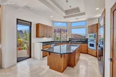 55 N Primrose Point N, Sedona, AZ 86336 - Photo 7