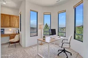 55 N Primrose Point N, Sedona, AZ 86336 - Photo 25