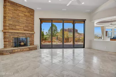55 N Primrose Point N, Sedona, AZ 86336 - Photo 29