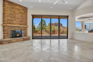 55 N Primrose Point N, Sedona, AZ 86336 - Photo 29