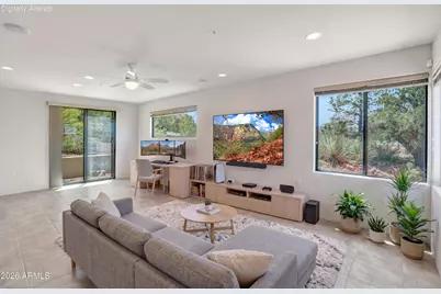 55 N Primrose Point N, Sedona, AZ 86336 - Photo 55
