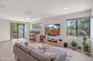 55 N Primrose Point N, Sedona, AZ 86336 - Photo 55