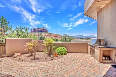 55 N Primrose Point N, Sedona, AZ 86336 - Photo 47