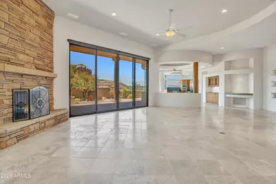 55 N Primrose Point N, Sedona, AZ 86336 - Photo 27